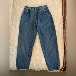 Vintage Edwin Italian Baggy Jeans